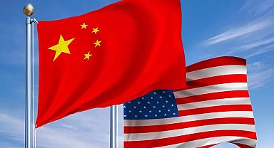 Çin, Trump'ın tarife artışına karşı ABD'ye yüzde 34 ek gümrük vergisi getirecek