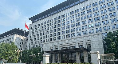 Çin ve AB, Trump'ın tarife kararının ardından toplantı düzenledi