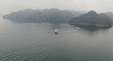 Çin'de tekne kazası: 6 ölü