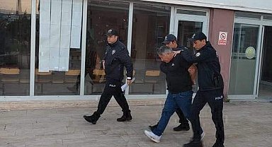 Çocuklara istismarda bulunduğu suçlamasıyla tutuklandı