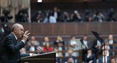 Cumhurbaşkanı Erdoğan: CHP demek, cunta demektir