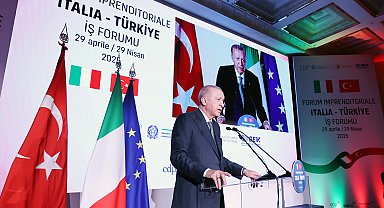 Cumhurbaşkanı Erdoğan: Ekonomi programımızı kararlılıkla uyguluyoruz, geri adım atmayacağız