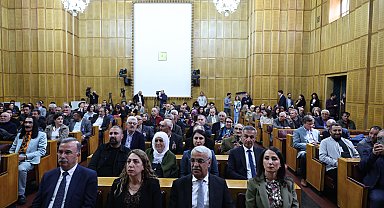 DEM Parti'li Hatimoğulları: PKK'nın fesih kongresinin tarihine ilişkin bir bilgi yok