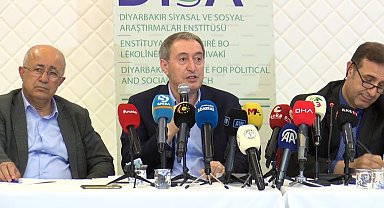 DEM Partili Bakırhan: Barışı toplumsallaştıracağız