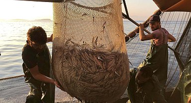 Denizlerde av yasağı başlıyor; uymayanlara 170 bin liraya kadar ceza uygulanacak