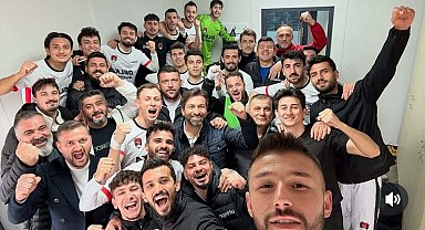 Denizli İdmanyurdu 3'üncü Lig'e koşuyor