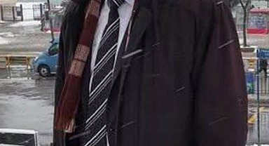 Denizli'de yola çıkan ata otomobil çarptı: 1 ölü, 1 yaralı