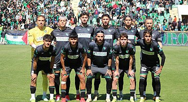 Denizlispor zoru başaracak