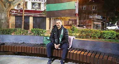 Denizlispor'dan Erhan Ergil açıklaması