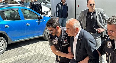 Devrek'teki usulsüzlük soruşturmasında 10 şüpheli adliyede