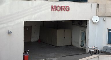 Devrilen motosikletin sürücüsü öldü