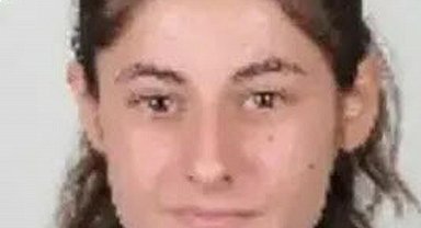 Devrilen traktördeki Aylin hayatını kaybetti