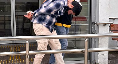 Diğer kardeşlerini ortaklığa kabul etmeyen ağabeyini öldürdü