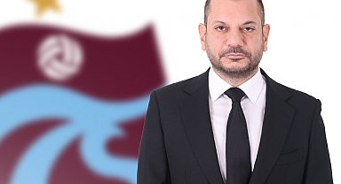 Doğan: Trabzonspor bir kulübün ötesinde; bir inanç, bir hafıza, bir vicdandır