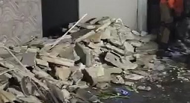 Dominik'te eğlence mekanının çatısının çökmesi sonucu hayatını kaybedenlerin sayısı 98'e yükseldi