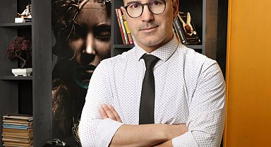 Dr. Öğr. Üyesi Eker: Rüyalar kişinin kendisine yazdığı mektuplardır