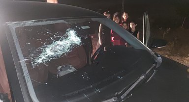 Düğün dönüşü ailelerin araçlarına silahlı saldırıda tutuklu kalmadı: Can güvenliğimiz yok