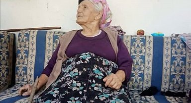 Dut ağacına çarpan patpattaki çifti ölüm ayırdı