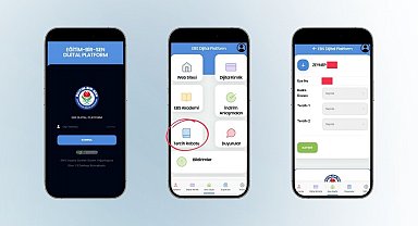 Eğitim-Bir-Sen'den yer değişikliği başvurularına teknolojik destek