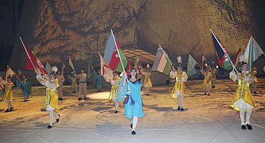 Ekonomik İşbirliği Teşkilatı Turizm Bakanları Erzurum'da buluştu