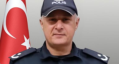 Emniyet Amiri Baran, geçirdiği rahatsızlık sonucu vefat etti