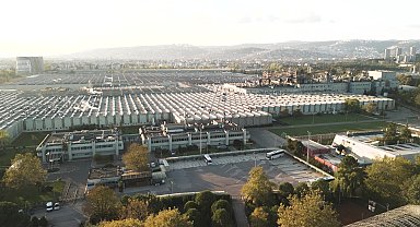 Enerjisa Enerji ve Brisa'dan ikinci ısı pompası projesi