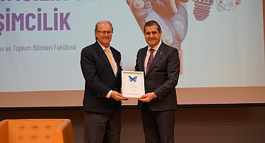 Ergün Kırlıkovalı: İnovasyon ve yaratıcılık öğrenilebilen bir yeti