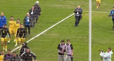 Erzurum Gazeteciler Cemiyeti'nden TFF'ye Cavit Sevim için disiplin başvurusu