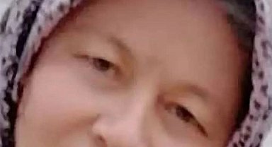 Eşini baltayla öldüren şüpheli tutuklandı