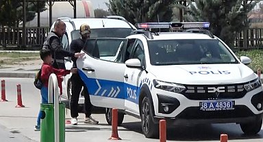 Eşini döven koca serbest kaldı