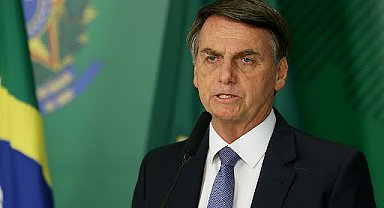 Eski Brezilya Devlet Başkanı Bolsonaro'ya 12 saatlik ameliyat