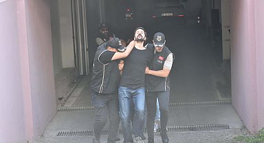 Eski HDP il başkanına 3 yıl 4 ay hapis