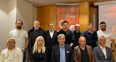 Eski milli basketbolcu Murat Şamil Şen, Gençlerbirliği başkanlığına aday oldu