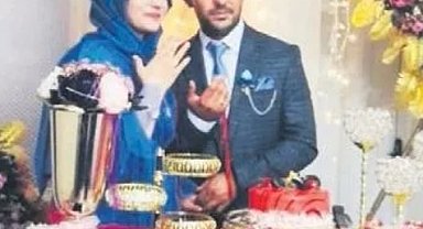 Eski nişanlısının yüzüne kimyasal madde atan sanığın cezası 16,5 yıla çıktı