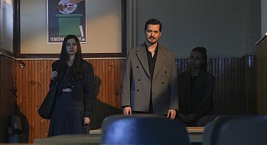 Eşref Rüya, AB ve 20+ABC1'de gün birincisi oldu