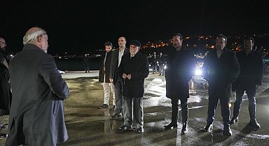 Eşref Rüya dördüncü bölümüyle YouTube'a veda ediyor