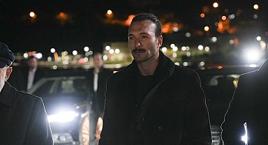 Eşref Rüya yeni bölümüyle bu akşam Kanal D'de