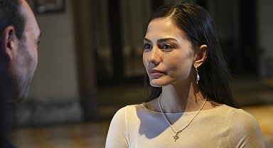 Eşref Rüya, yeni bölümüyle bu akşam Kanal D'de