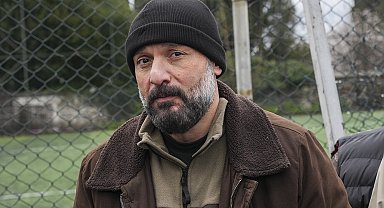 Eşref Rüya'da Müslüm'ü canlandıran Tekin: Yufka yürekli ama acımasız bir karakter