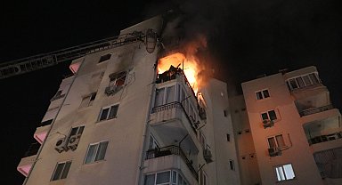 Ev ve iş yeri yangınlarının başlıca nedeni elektrik kaçağı