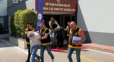 Evinde 11 ruhsatsız silah ele geçirildi; 'Çocukluktan beri hevesim var, biriktiriyorum' dedi