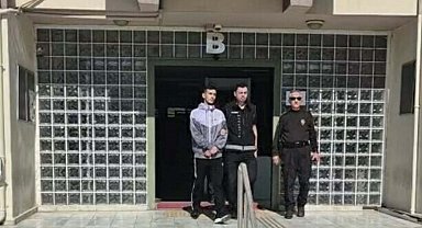 Evinde uyuşturucu ile yakalanan veteriner tutuklandı