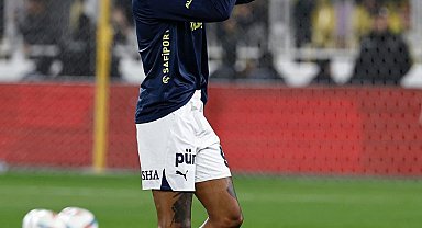 Fenerbahçe - Galatasaray maçından notlar