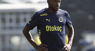 Fenerbahçe, Gaziantep FK maçına hazır