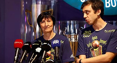 Fenerbahçe Opet, Valerie Garnier ile yollarını ayırdı