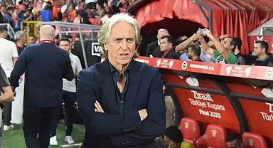 Fenerbahçe'nin eski hocası Brezilya milli takımının başına geçiyor