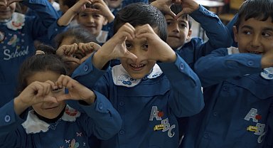 Gabar petrolü çocukların meslek tercihini değiştirdi