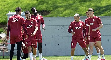 Galatasaray'da Morata, Kaan Ayhan ve Jelert, Konya'ya götürülmeyecek