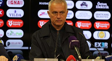 Gaziantep FK – Fenerbahçe maçının ardından