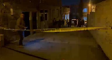 Gaziantep'te tüfekle vurulan genç öldü